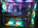 華碩（ASUS）TUF GeForce RTX 5070 O12G GAMING 電競游戲顯卡 曬單實拍圖