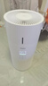 海爾（Haier）空氣凈化器家用屋內除甲醛除異味寵物浮毛除過(guò)敏源除煙味除菌負離子凈化加濕一體機 加濕凈化一體KJ320F-JSQ3U1 曬單實(shí)拍圖