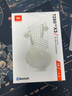 JBL T280TWS X3 真無線藍(lán)牙耳機 半入耳式音樂耳機通話降噪防水防汗 國家補貼 游戲耳麥生日禮物 白色 曬單實拍圖