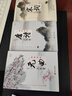 唐詩(shī)三百首+宋詞三百首+元曲三百首 全3冊(cè) 全彩圖解版古詩(shī)詞大全辭典賞析注釋完整版初高中生閱讀書籍 曬單實(shí)拍圖