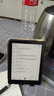 漢王新品漢王電紙書(shū)clear6英寸電子墨水屏閱讀器clear6plus電子紙護眼讀書(shū)閱覽器電紙書(shū)水墨屏電紙書(shū) clear6冰山灰（2+32g）送夕陽(yáng)山村皮套 曬單實(shí)拍圖