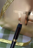 TOM FORD 唇線筆 TF唇線筆106 一線 絲滑顯色 生日禮物女送女友 曬單實拍圖