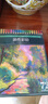 touchmark彩鉛72色油性學(xué)生美術(shù)生手繪彩色鉛筆不斷鉛兒童涂色畫(huà)筆繪畫(huà)套裝文具男孩女孩開(kāi)學(xué)生日禮物 曬單實(shí)拍圖