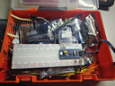 江科大STM32開發(fā)板套件stm32f103c8t6單片機(jī)小系統(tǒng)板面包板入門江協(xié)科技 【b站江科大同款推薦/標(biāo)配】STM32開發(fā)板套件 曬單實(shí)拍圖