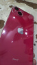 蘋果iPhone14Plus蘋果iphone14手機【限時特惠】全網(wǎng)通雙卡雙待5G iphone14plus【紅色】 256G+店保2年+贈品禮包 曬單實拍圖