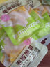 比比贊（BIBIZAN）泡椒脆筍600g量販裝解饞休閑零食開袋即食脆嫩酸辣手剝筍山椒竹筍 曬單實拍圖