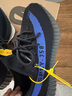 阿迪達(dá)斯Yeezy350椰子夏日透氣休閑鞋男女鞋GY7164 38.5 曬單實(shí)拍圖