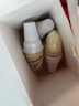 明治【自選5盒包郵】冰淇淋雪糕多口味任選系列 【新品】開心旋雪糕筒38g*6個 曬單實拍圖