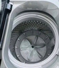美的（Midea）波輪洗衣機全自動家用 MB10V37T 10公斤 一級能效 健康除螨 全域抗菌  以舊換新 家電國家補貼20% 曬單實拍圖