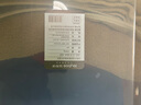 佳幫手塑料收納箱 透明加厚儲物箱衣物玩具車載整理箱 特大號45L1只裝 曬單實拍圖