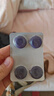 使立消Strepsils潤喉糖化痰止咳含片24粒 喉嚨痛干咳嗽慢性咽炎清咽利喉護(hù)嗓子疼癢痛薄荷糖止咳糖喉片咽喉炎 曬單實拍圖