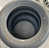 佳通(Giti)輪胎185/60R15 84H  221 適配 飛度/捷達(dá)/威馳/桑塔納/polo 曬單實(shí)拍圖