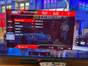 華碩ROG 超神X OLED 31.5英寸4K顯示器240Hz顯示器電競G-sync兼容 0.03ms響應 Type-C HDR400 DP2.1 曬單實拍圖