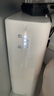 美的（Midea）凈水器家用1100G流速0阻垢廚下式RO反滲透白豚凈水機直飲一體機接自來水官方華凌前十名國家補貼 【升級瞬時1100G】母嬰健康直飲 曬單實拍圖