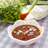 太陽島熟醬450克袋裝開袋即食非轉(zhuǎn)基因大豆黃豆醬豆瓣醬拌面拌飯醬炸醬 450g*5袋 曬單實(shí)拍圖