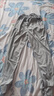 軒萊雅（XUANLAIYA）冰絲休閑長(cháng)褲子男士夏季薄款涼感束腳空調工裝天速干運動(dòng)九分褲男 淺灰色【束腳】 3XL 曬單實(shí)拍圖