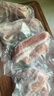 滇薈杭州烏金豬原切冷凍豬頸肉片740g燒烤火鍋食材散養(yǎng)黑豬源頭直發(fā) 曬單實(shí)拍圖