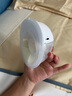 Momcozy吸奶器電動穿戴一體式集奶器 免手扶靜音高效便攜雙邊小奶碗M5 星空灰 曬單實(shí)拍圖