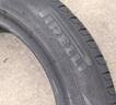 倍耐力輪胎235/55R19 101V/W防爆 適配奧迪Q5L 奔馳GLC260/GLC200 防爆胎 235/55R19 曬單實(shí)拍圖