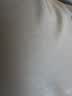 才子（TRIES）polo衫男士短袖夏季輕薄純色百搭刺繡翻領(lǐng)商務(wù)上衣 曬單實(shí)拍圖
