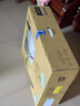 飛利浦（PHILIPS）27英寸臺式一體機(jī)電腦( 酷睿12代i5-12450H 16G 512G 旋轉(zhuǎn)升降底座 )S9白 國家補貼20% 曬單實拍圖