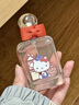 馬克圖布HelloKitty旅行車(chē)載香水禮盒三麗鷗聯(lián)名女生日情人節禮物送女友 Hellokitty環(huán)球旅行香水禮盒 曬單實(shí)拍圖