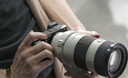 索尼（SONY） FE 70-200mmF2.8 GM OSS 2代 G大師 大三元鏡頭 70-200 打鳥 抓拍 運(yùn)動(dòng) SEL70200GM2贈(zèng)尼克斯77UV 標(biāo)配 曬單實(shí)拍圖