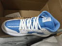 耐克（NIKE）AIR JORDAN 1 MID SE AJ1 男子運動鞋 FZ2142-114 42 曬單實拍圖