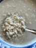 桂格即食燕麥片1000克*3 營(yíng)養(yǎng)早餐 膳食纖維 零添加白砂糖   曬單實(shí)拍圖