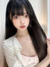 米蔓（MIMORE）S925銀在逃公主玉髓項(xiàng)鏈女輕奢小眾2025新款鎖骨鏈七夕情人節(jié)禮物 曬單實(shí)拍圖