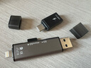 川宇USB3.0 otg轉(zhuǎn)接頭高速蘋果手機(jī)tf/sd讀卡器多合一華為/蘋果/Type-c/電腦相機(jī)行車記錄儀無人機(jī)通用 曬單實(shí)拍圖