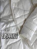 羽絨服干洗劑免手洗清潔羽絨服鞋子干洗劑刷洗一體羽絨服清潔泡沫 2個裝【羽絨服干洗劑】 【廠家活動】現貨秒發(fā)-買一送一 曬單實拍圖