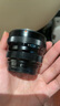 富士XF23 XF35 F2 XF33 F1.4 XF56 F1.2 XF27 F2.8定焦人像鏡頭 【99新】富士XF35 F2 默認(rèn)黑，銀+1000 【富士X口】套餐更優(yōu)惠，詳詢客服 曬單實拍圖
