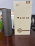 麥卡倫（MCCULLEN）純鈦保溫杯養(yǎng)生燜茶杯鈦茶水分離商務(wù)水杯送禮定制（特價(jià)款） 太空灰500ml禮袋禮盒裝 曬單實(shí)拍圖