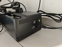 APCUPS不間斷后備電源 群威聯(lián)通暉極空間NAS 斷電延時(shí)自動(dòng)識(shí)別關(guān)機(jī) 電腦路由器監(jiān)控 BK/BX/BP/BR系列 【兼容主流NAS】BK650M2-CH 390W 曬單實(shí)拍圖
