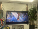 海信電視小墨E5Q Pro85英寸 1248分區(qū)U+MiniLED 信芯芯片 抗反光防眩光墨晶屏 300Hz國家補貼85E5Q-PRO 曬單實拍圖
