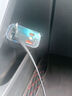 紐曼（Newmine）車載充電器超級(jí)快充一拖三伸縮線汽車充電器點(diǎn)煙器帶線多功能轉(zhuǎn)換器適用華為蘋果安卓 曬單實(shí)拍圖