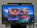 微星（MSI）27英寸 4K240Hz 滿血DP2.1 OLED顯示器 游戲電競電腦顯示屏 TYPE-C 98W MPG 272URX QD-OLED流光 曬單實(shí)拍圖