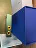 iBasso艾巴索 DX180 HIFI安卓發(fā)燒級播放器解碼DSD硬解無(wú)損音樂(lè )發(fā)燒 松花綠(4G+128G) 曬單實(shí)拍圖