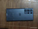 三星（SAMSUNG）Galaxy S22 Ultra 旗艦大屏智能手機(jī)6.8英寸 1億像素100倍變焦 庫(kù)存初代演唱會(huì)神機(jī)4000萬(wàn)像素美顏 曜夜黑 12+256G 港版（雙卡） 原生安卓（刷國(guó)內(nèi)系 曬單實(shí)拍圖
