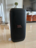 JBL PARTYBOX STAGE320無線藍(lán)牙電腦音箱戶外便攜移動音響廣場舞K歌 套裝【320音箱+山水充電話筒】 曬單實拍圖