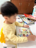 好孩子行為規(guī)范繪本 共10冊 幼兒性格培養(yǎng)啟蒙繪本3-6歲 有聲伴讀兒童性格人格啟蒙早教故事書幼兒園寶寶親子閱讀彩圖大字圖畫365夜睡前故事 圖書京東自營?[5-8歲]  曬單實(shí)拍圖