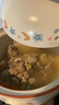 愛仕達(dá)砂鍋陶瓷煲燉鍋煲湯耐高溫湯煲湯鍋陶瓷鍋家用燃?xì)庠蠲簹鈱Ｓ?耐高溫陶瓷煲（建議4-7人） 4.5L 曬單實(shí)拍圖