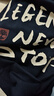 添柏嵐（Timberland）官方男女同款短袖T恤新款戶(hù)外透氣印花寬松A5NZC A5NZC433/深寶石藍(lán) S 曬單實(shí)拍圖