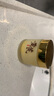 儒意（RUYI）黃芪霜80g老國貨去黃提亮緊致抗皺舒緩補(bǔ)水保濕面霜男女士護(hù)膚品 曬單實(shí)拍圖