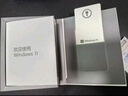 Win11正版系統(tǒng)純凈安裝U盤彩盒啟動重裝更新升級系統(tǒng)24h2 Win10中文專業(yè)版彩盒【U盤】 曬單實拍圖