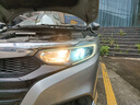 科浦仕適用于本田凌派汽車(chē)led大燈改裝遠近一體遠光燈近光燈led車(chē)燈泡 8K凌派19-22款【近光】2支裝H11 曬單實(shí)拍圖