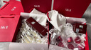 SK-II神仙水230ml精華液sk2化妝品護(hù)膚品套裝禮盒skii七夕情人節(jié)禮物 曬單實(shí)拍圖