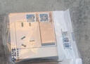 公牛（BULL）86型暗裝墻壁面板/網(wǎng)絡/家用電源開關 G07系列香檳金 三孔16A大功率帶單控 曬單實拍圖