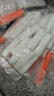 彩弘 4寸滾筒刷10個羊毛滾芯 刷油漆乳膠漆涂料滾刷子墻漆粉刷墻工具 曬單實拍圖